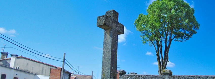 Navasfrías Noticias El Rebollar, entrevistas, San