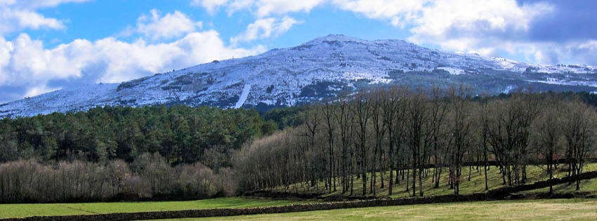 Navasfrías Noticias El Rebollar, entrevistas, San