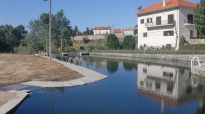 Navasfrias - PRAIA FLUVIAL DOS FOIOS