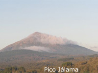 pico Jálama