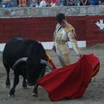 Cortar 8 orelhas e um rabo para arredondar as comemorações do Carnaval touro 2011