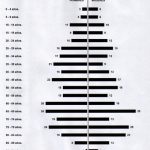 Population pyramid 2011