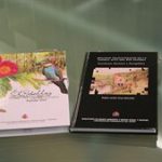 Se publican dos libros sobre la fauna y flora de El Rebollar y los molinos de la cuenca alta del Águeda
