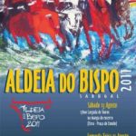 Fiesta a Aldeia do Bispo 2011