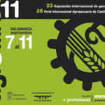 28 Feira Internacional de Agropecuária de Castela e Leão e 23 Pure Internacional Livestock Exposition