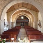 NUESTRA IGLESIA NAVASFRIAS-