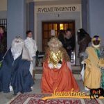 Os Magos,Visite também Navasfrías.