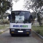 Bibliobus, listado de municipios que visitará el bibliobus