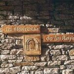 Hosteria La Raya in Navasfrías returns with new air