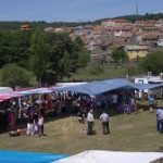 Navasfrías festas S.Juan 2012