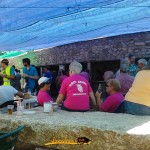 Navasfrias Fêtes de S.Juan 2012