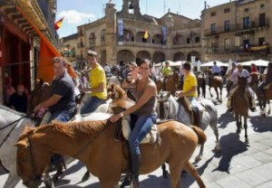 feria-del-caballo-ciudad-rodrigo