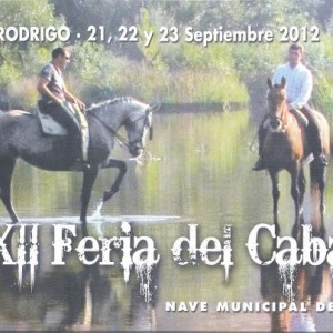 feria-del-caballo-ciudad-rodrigo