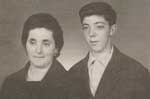Madre e Hijo Madre e Hijo