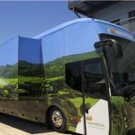 Iberdrola Bus