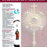 Navasfrias – Cartel fiestas de Foios