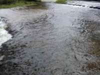 Navasfrias - Que no pare la lluvia en Navasfrias