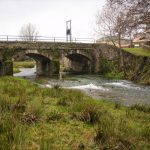 Puente de El Bardal