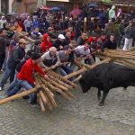 Vidéo de Bishop Village Carnaval