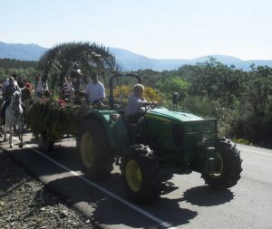 romeria