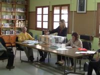 Navasfrias - Navasfrias  elecciones 2015