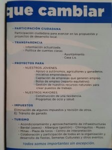 programa de PP 2015