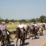 Eljas celebra San Bernabé