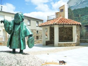 Navasfrias Casa Lis Noticias Casa Lys