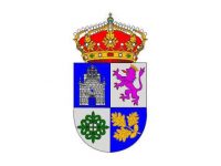 Navasfrias - Navasfrias presenta su escudo y bandera