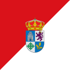 Navasfrias - Navasfrías presentacion de su bandera y escudo