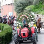 ROMERIA  » A  PASTORA »  7 MAYO 2017