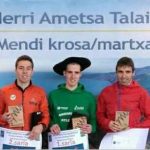 Navasfrias – Alvaro Ramos second in Martxa 2018 Donostia-San Sebastián