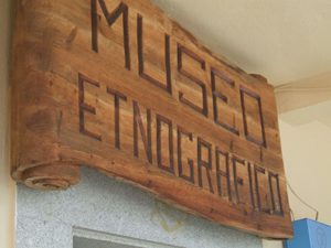 Museo Etnográfico de Navasfrías