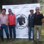 The revolera Trail riding Sabbath 07 APRIL 2018