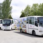 Bibliobus ruta Navasfrías