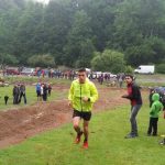 Carrera de montaña, Alvaro Ramos Navasfrias