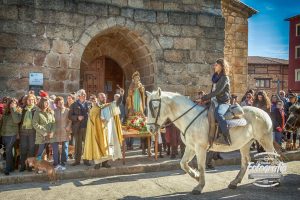 Romeria San Anton